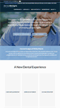 Mobile Screenshot of dentaldesignsofwhitemarsh.com